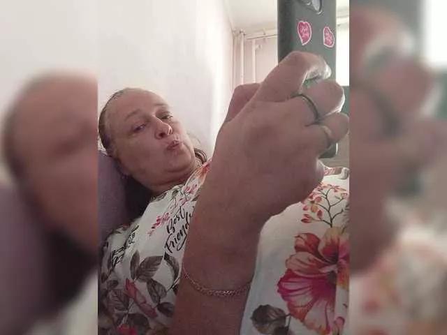 VeneraNorth on BongaCams 