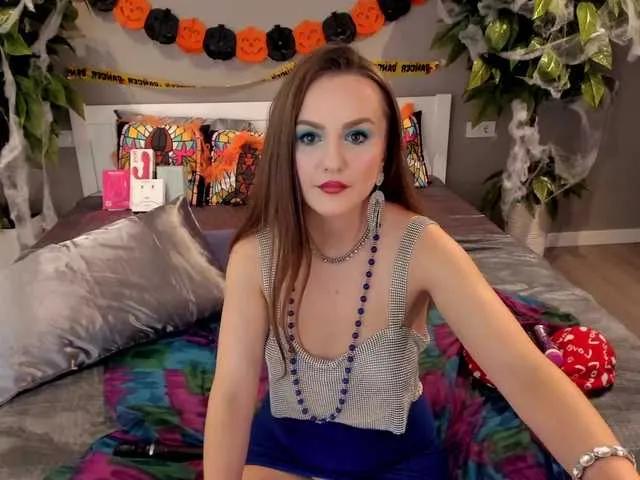 VeronikaNew on BongaCams