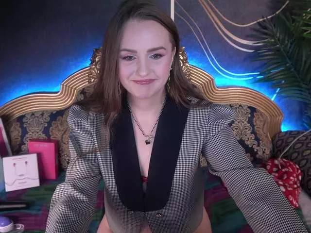 VeronikaNew on BongaCams