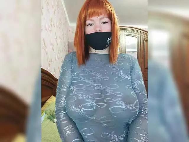 Offline Vetka-konfetka0 on BongaCams