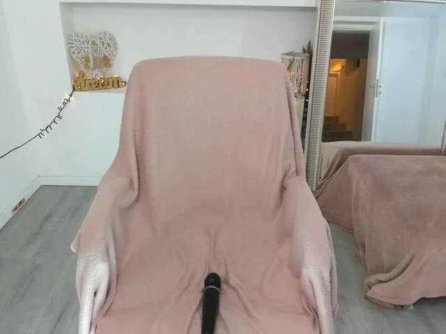 Offline VickyIvy on BongaCams