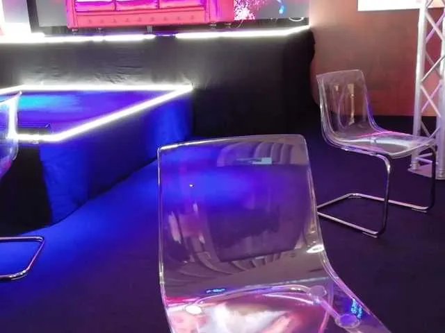 Offline VickyLouna on BongaCams