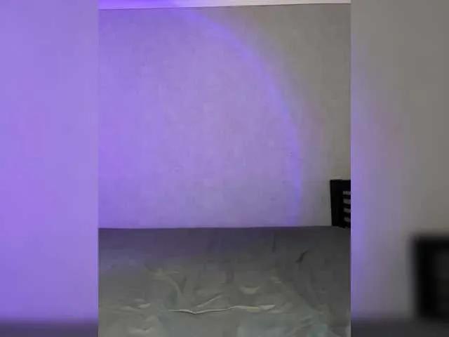 VII-VII-VII — Freechat on BongaCams