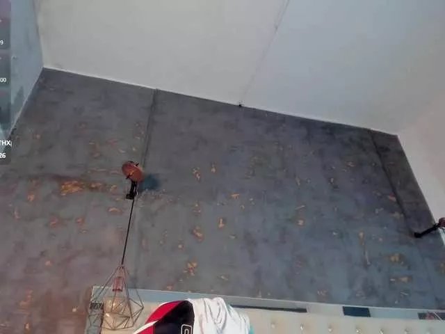 Freechat viiolettlopez on BongaCams