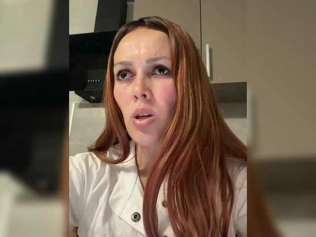 Freechat vik77777A on BongaCams