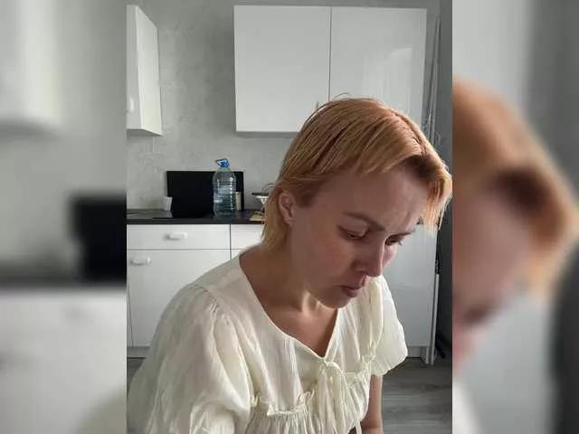 Freechat vik77777A on BongaCams