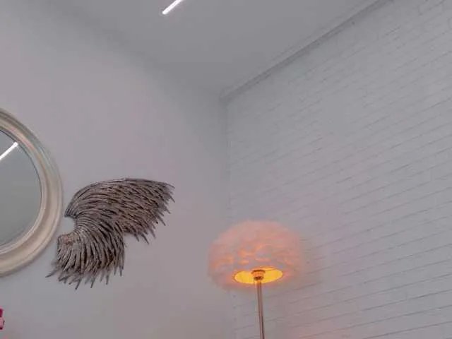 Freechat VikaFever on BongaCams