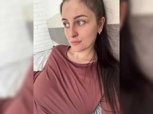 Offline Viksi66 on BongaCams