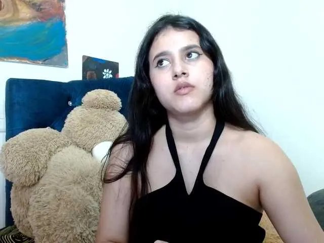 Offline vikysexy28a on BongaCams