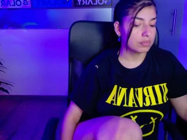 Freechat VileettaMiller on BongaCams