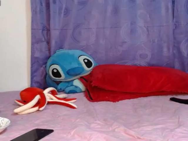 Offline Violeta-ass-hot1 on BongaCams