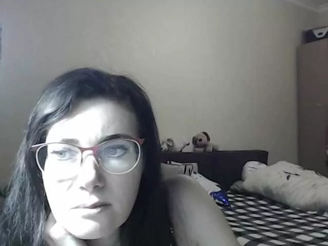 Offline VioricaRoss on BongaCams