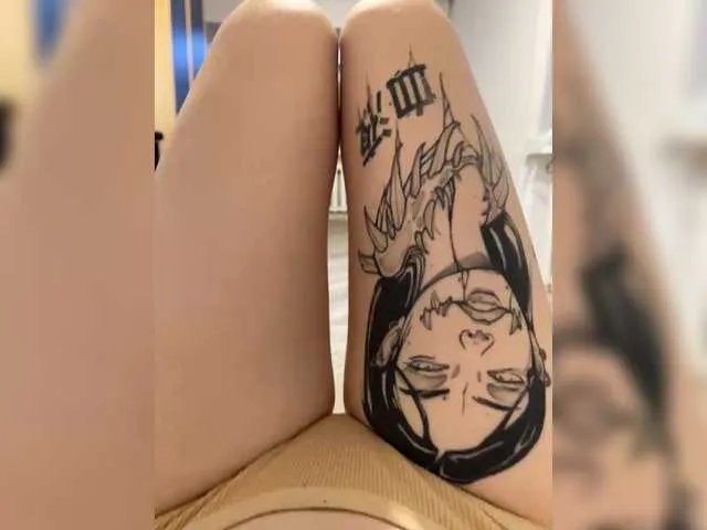 Offline Vipgerl on BongaCams