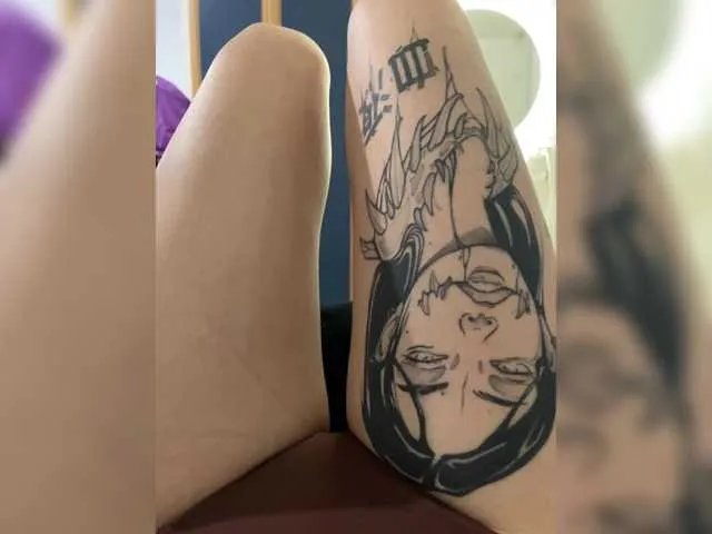 Offline Vipgerl on BongaCams