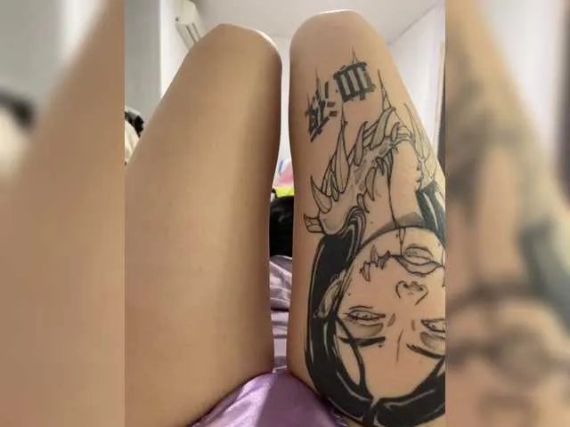 Offline Vipgerl on BongaCams