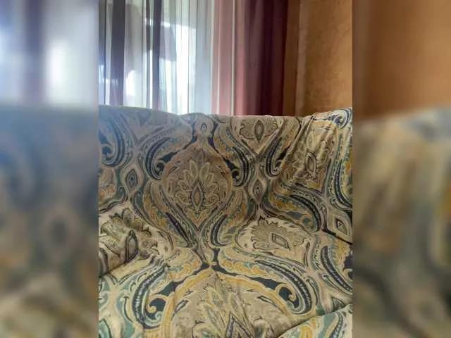 Freechat Vishenka69 on BongaCams