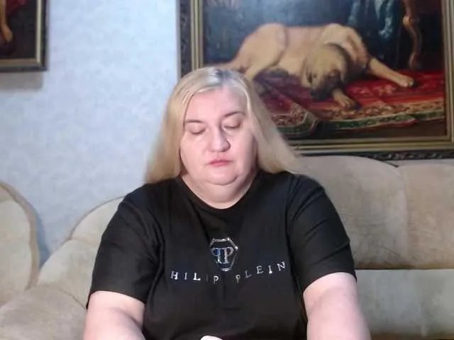 Offline VishenkaStar on BongaCams