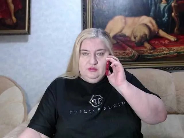 Offline VishenkaStar on BongaCams