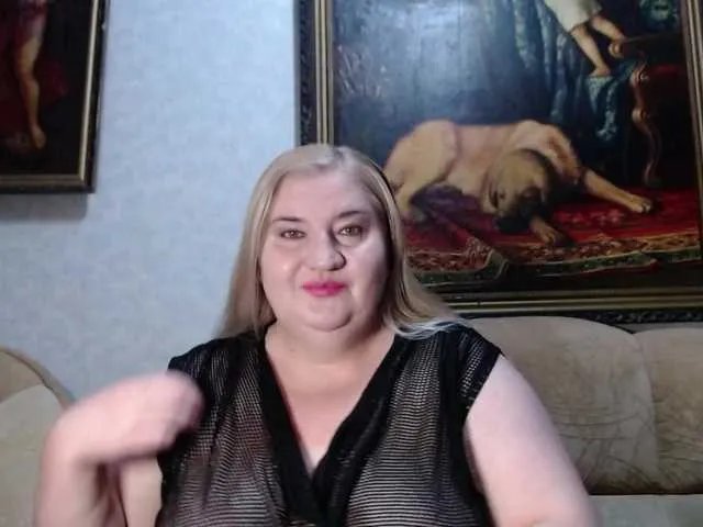 Offline VishenkaStar on BongaCams