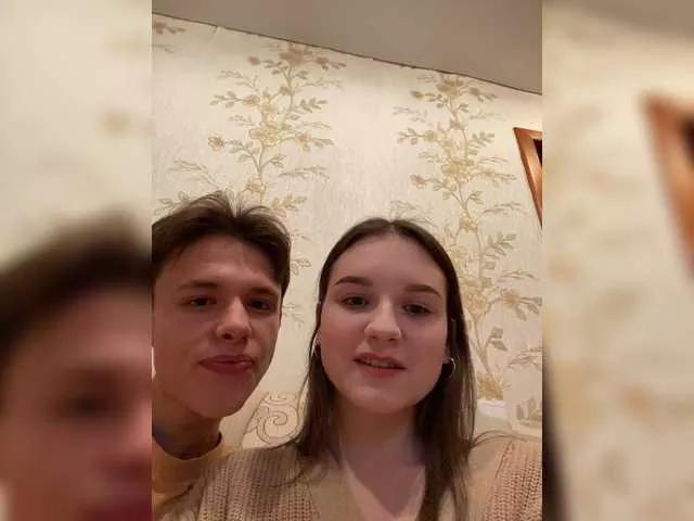 Offline Vishenkii on BongaCams