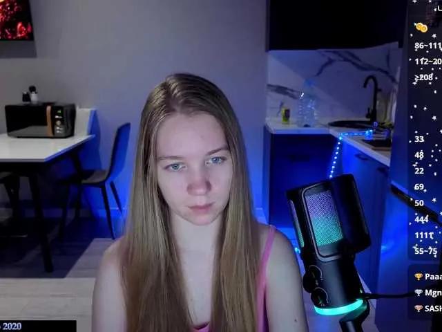 Freechat Vita-min-4ik on BongaCams