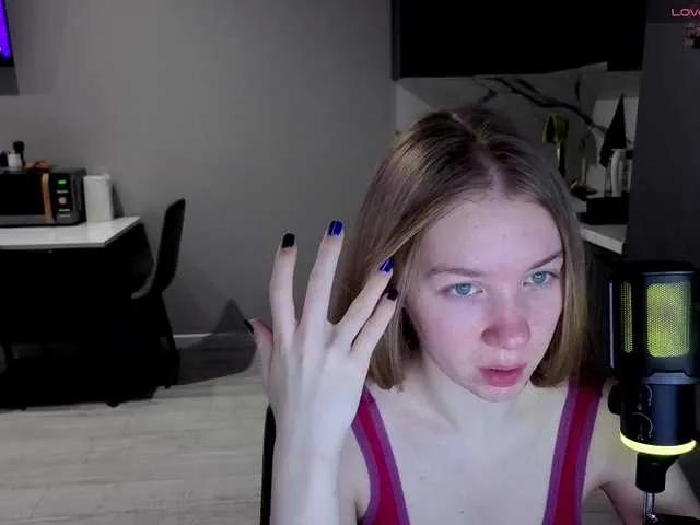 Freechat Vita-min-4ik on BongaCams