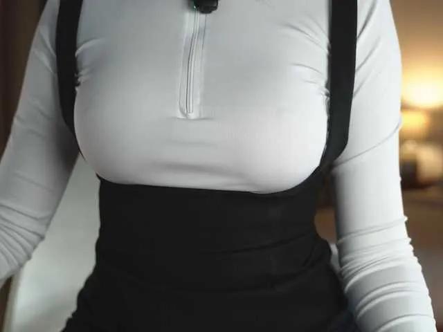 Freechat vivian-cb on BongaCams