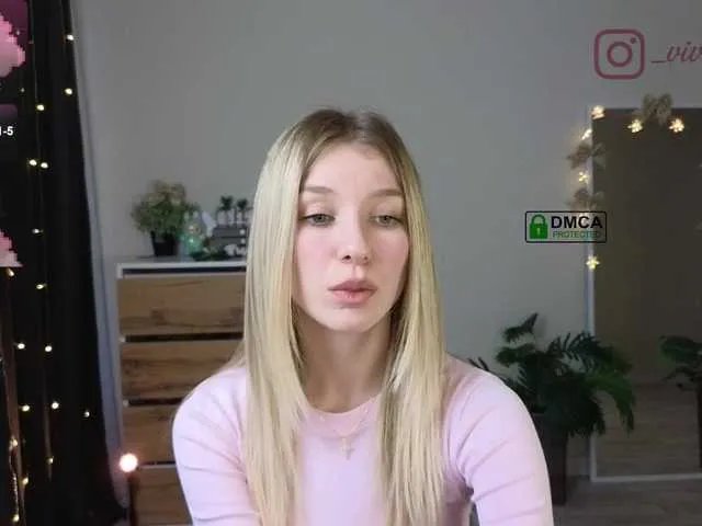 Offline vivianyyy on BongaCams