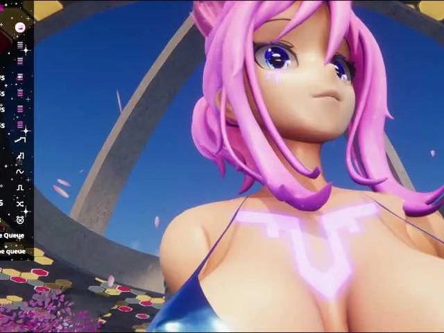 Offline WaiVi on BongaCams