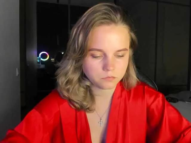 Offline WebSamkaa on BongaCams