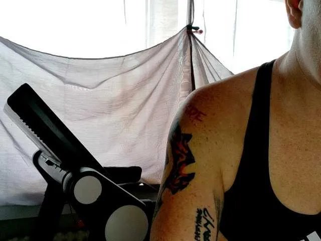 Offline Wetgerman2 on BongaCams