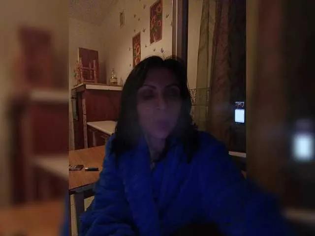 WikiStar on BongaCams 