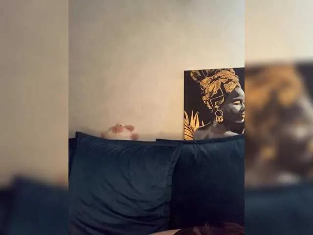 Offline WILDGIRL on BongaCams