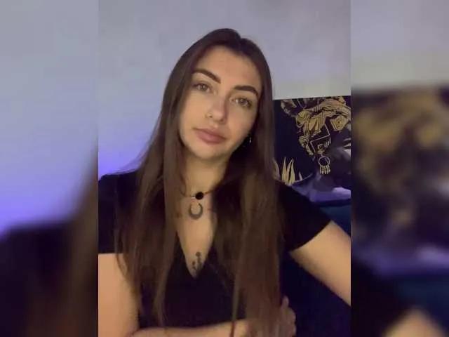 Offline WILDGIRL on BongaCams