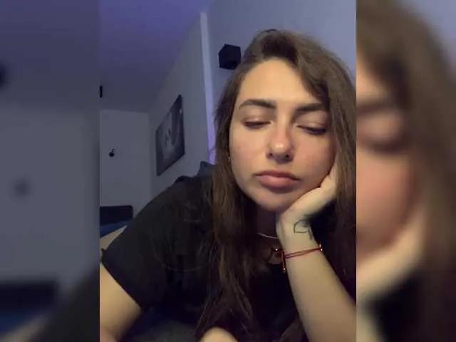 Offline WILDGIRL on BongaCams