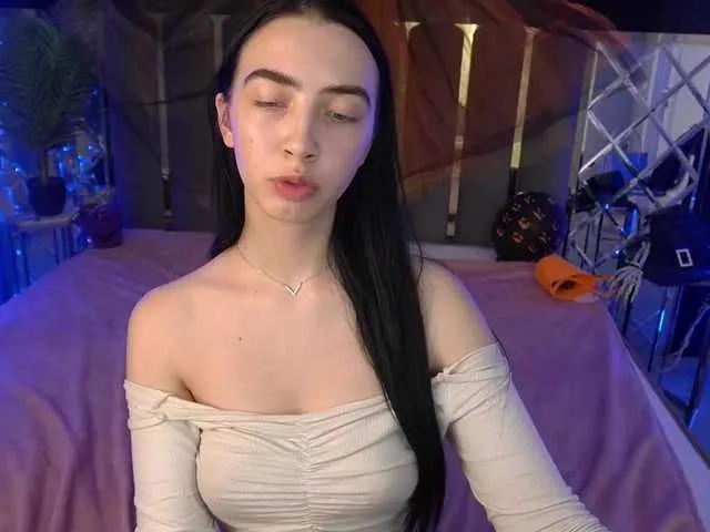 WildKittenX — I love playful teasing, sensual conversations, and a deep connection with my viewers. Passionate energy, intriguing fantasies, and confident vibes turn me on. Whether it's a slow buildup or a spontaneous spark, I enjoy the thrill of mutual excitement....