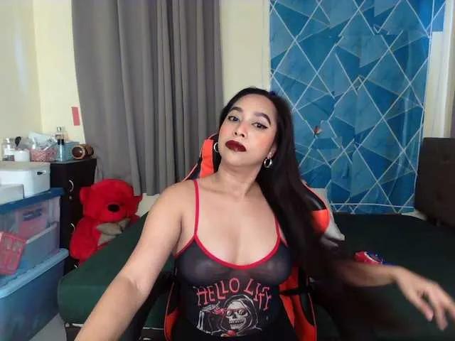 BongaCams xxTrexie18 is Freechat xxTrexie18 — sense of humor