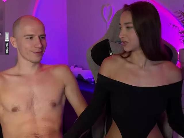 XXXDreamTeam on BongaCams 