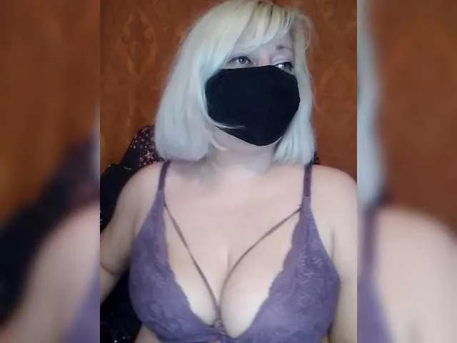 Offline yana38a on BongaCams