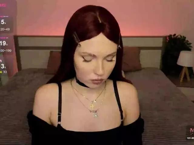 Offline YaS1min on BongaCams