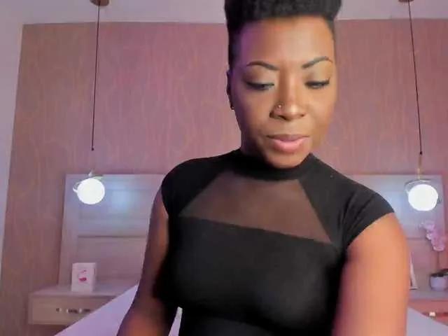 YirethHills — I like to meet a true gentleman, with whom I feel attracted to fulfill all the most sensual and fiery fetishes, apart from treating me like a romantic and elegant lady