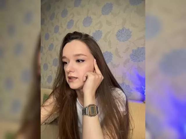 Offline ymnichka on BongaCams