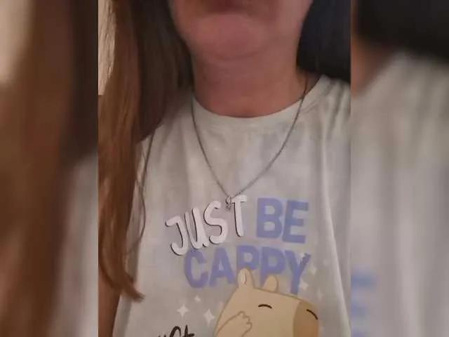 Offline your-lioness on BongaCams