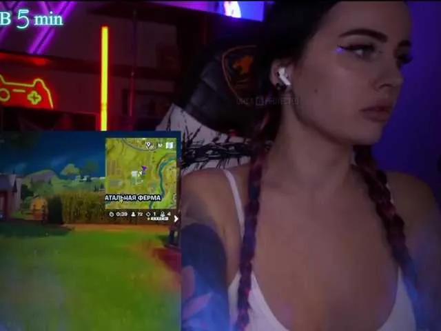 Freechat your-red-wine on BongaCams