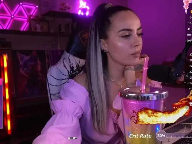 Freechat your-red-wine on BongaCams