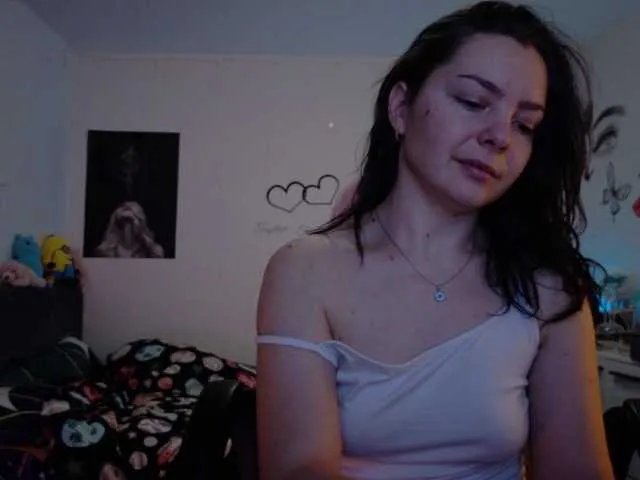 Offline YreneA on BongaCams