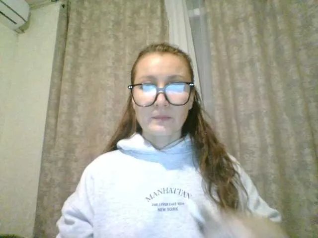 Yulia777 — Freechat on BongaCams