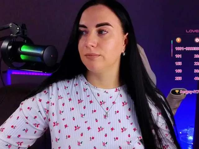 Offline YURIEVNA13 on BongaCams