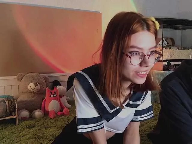 Offline Z0mb1e on BongaCams