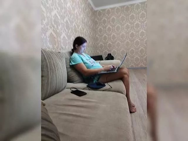 Offline Zaika1789 on BongaCams